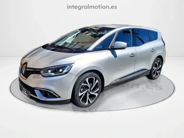 Renault Grand Scénic