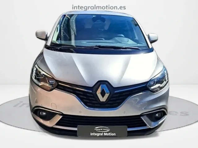 Renault Grand Scénic