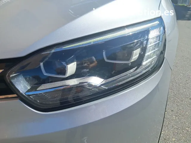Renault Grand Scénic