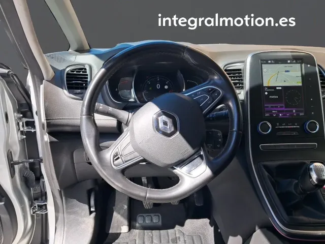 Renault Grand Scénic