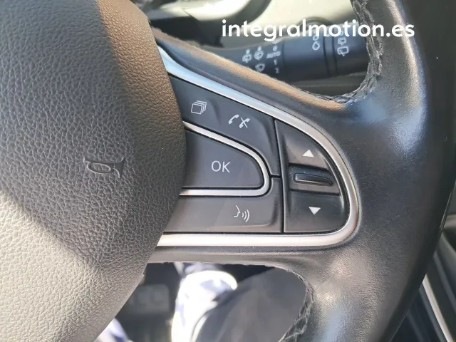 Renault Grand Scénic