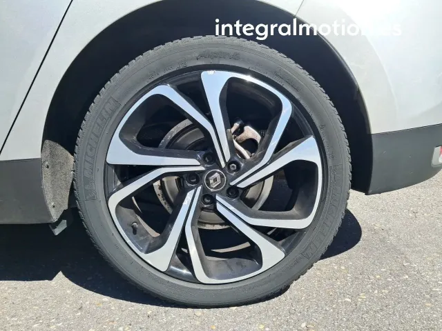 Renault Grand Scénic