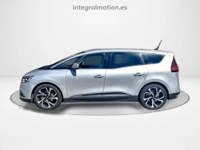 Renault Grand Scénic