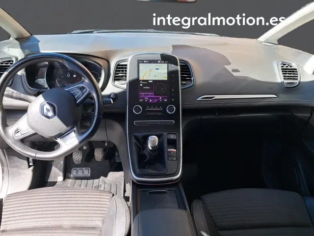 Renault Grand Scénic