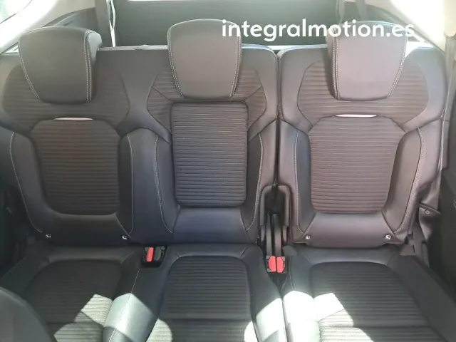Renault Grand Scénic