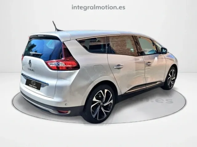 Renault Grand Scénic