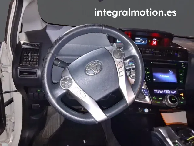 Toyota Prius+