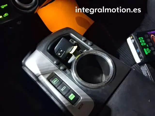 Toyota Prius+