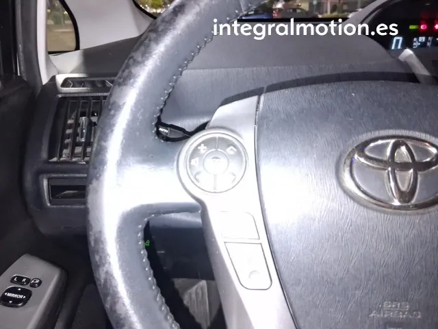 Toyota Prius+