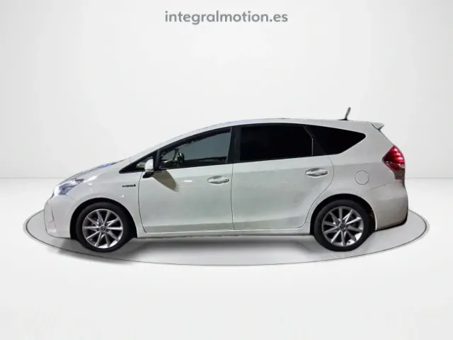 Toyota Prius+