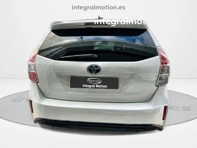 Toyota Prius+