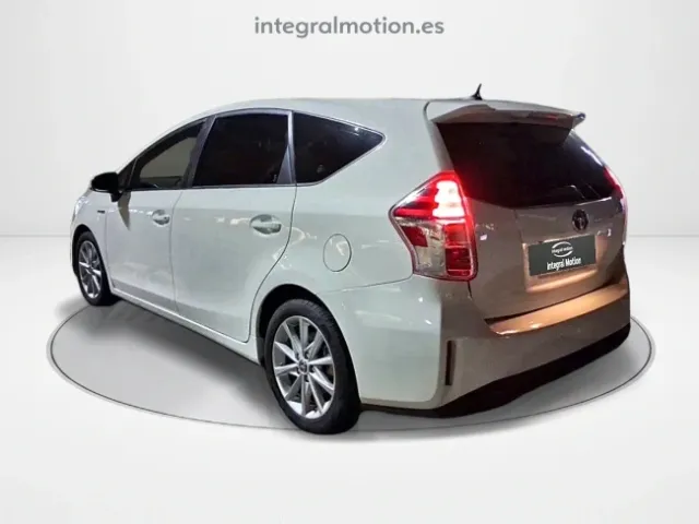 Toyota Prius+