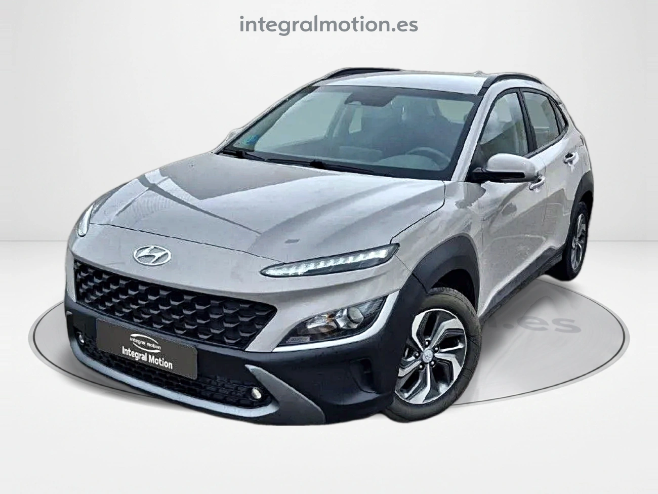Hyundai Kona HEV FL GDI 1.6 DT MAXX 2022