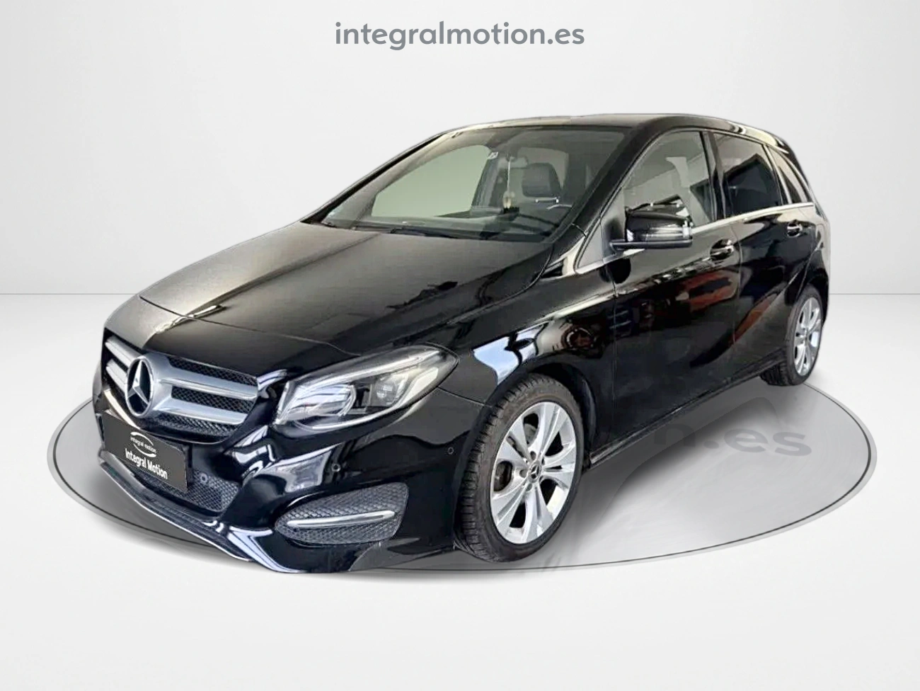Mercedes-Benz Clase B B 200 d 6v 2018