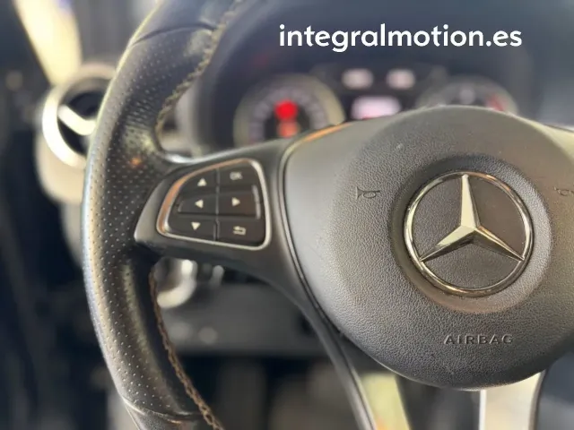 Mercedes Clase B