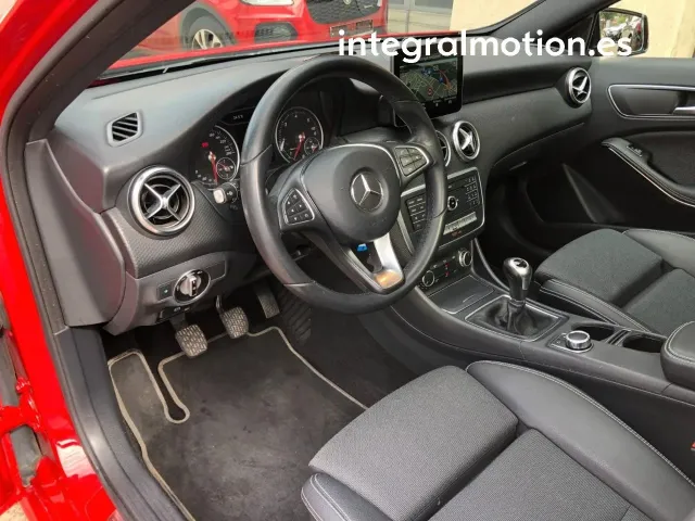Mercedes Clase A