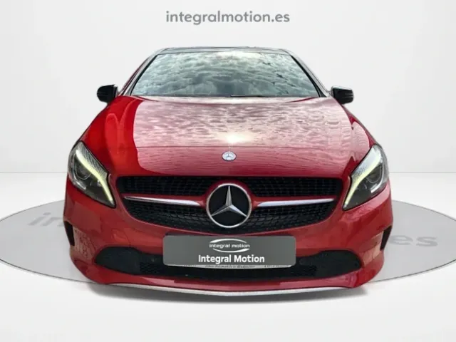 Mercedes Clase A