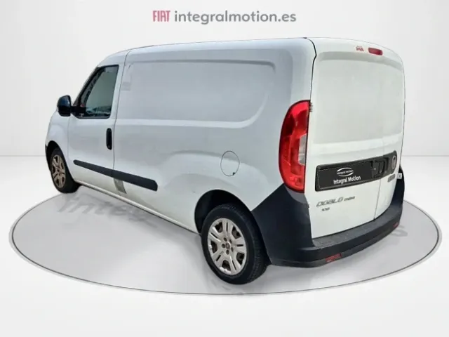 Fiat Doblò
