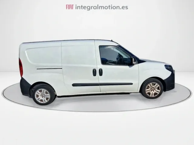 Fiat Doblò