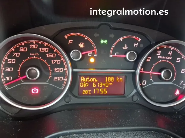 Fiat Doblò