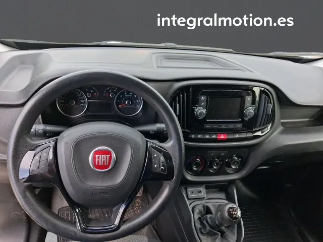 Fiat Doblò