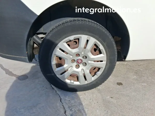Fiat Doblò