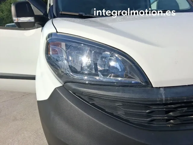 Fiat Doblò