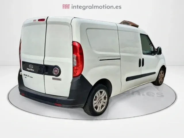 Fiat Doblò