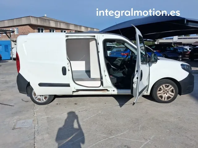 Fiat Doblò
