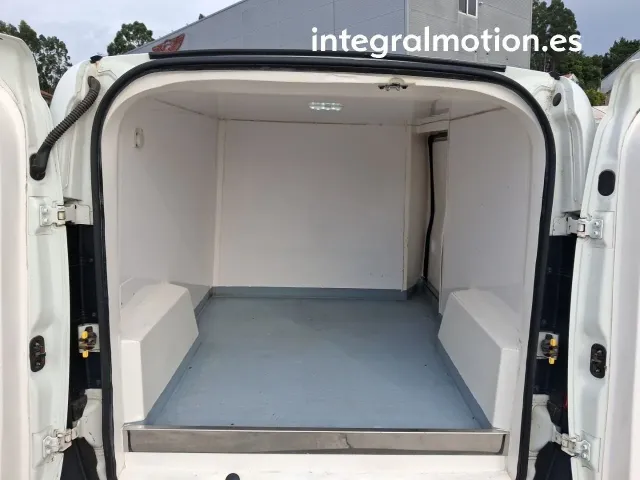 Fiat Doblò