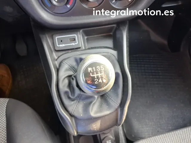 Fiat Doblò