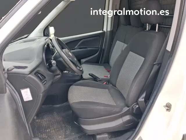 Fiat Doblò