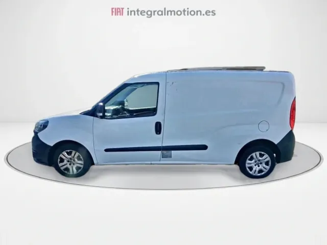 Fiat Doblò
