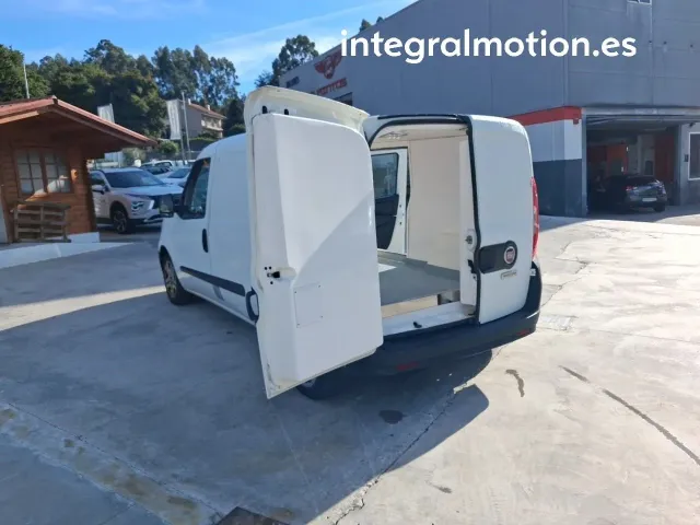 Fiat Doblò