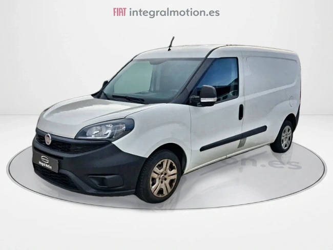 Fiat Doblò