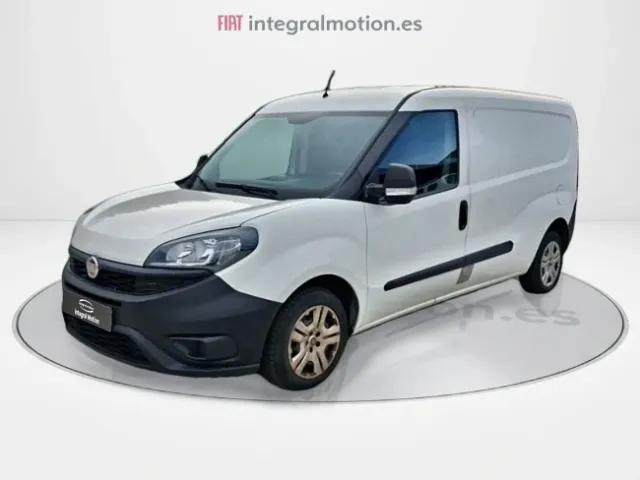Fiat Doblò