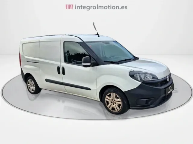 Fiat Doblò