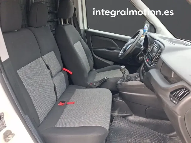 Fiat Doblò