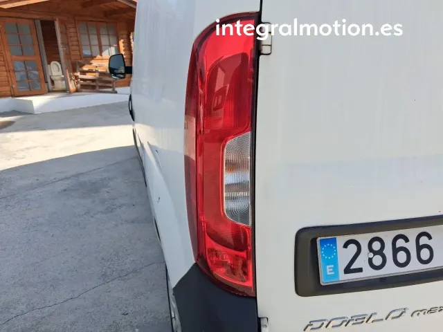 Fiat Doblò