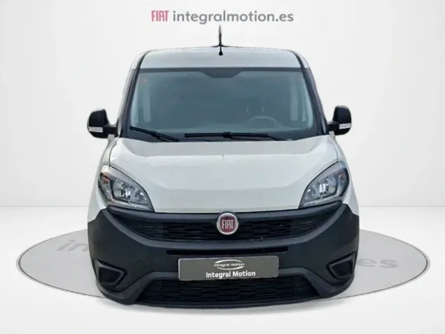 Fiat Doblò