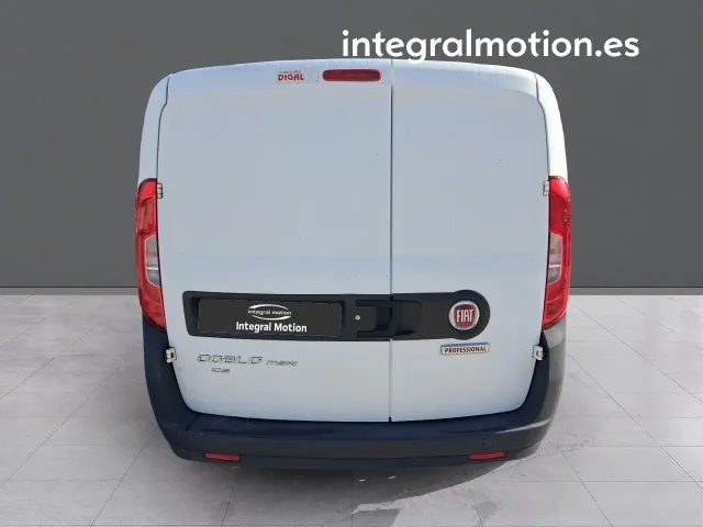 Fiat Doblò