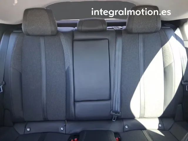 Peugeot 508 Hybrid