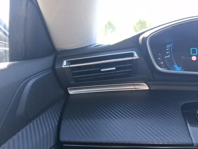 Peugeot 508 Hybrid