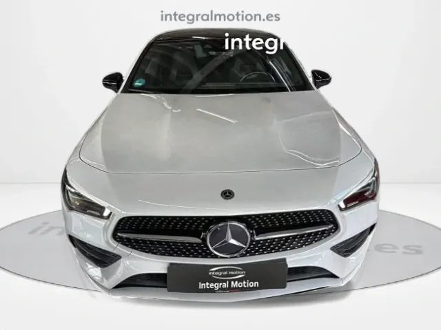 Mercedes CLA