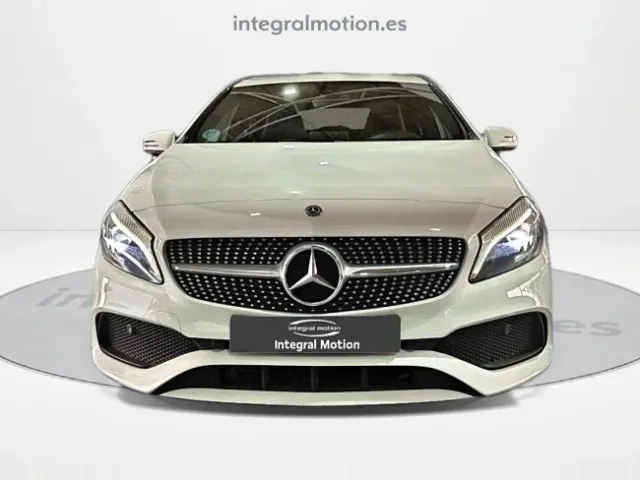 Mercedes Clase A