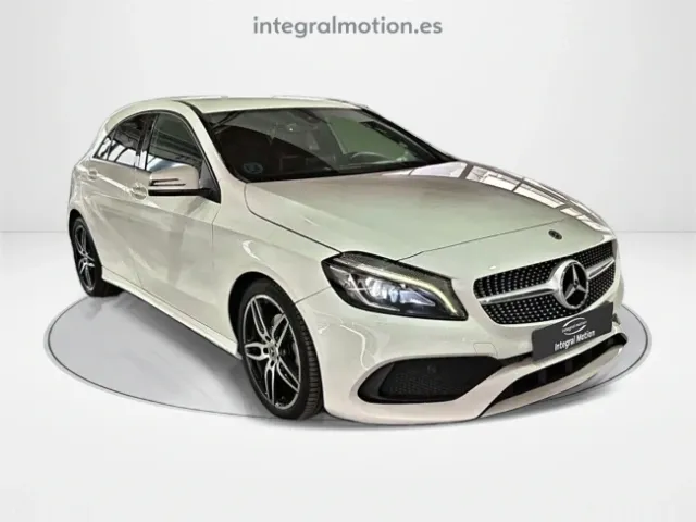 Mercedes Clase A