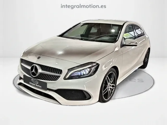 Mercedes Clase A