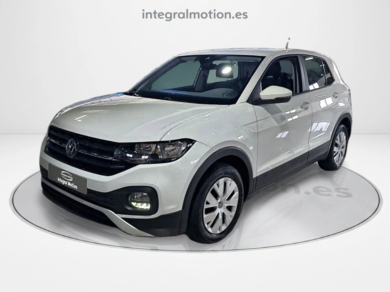 Volkswagen T-Cross 1.0 TSI Edition 2021