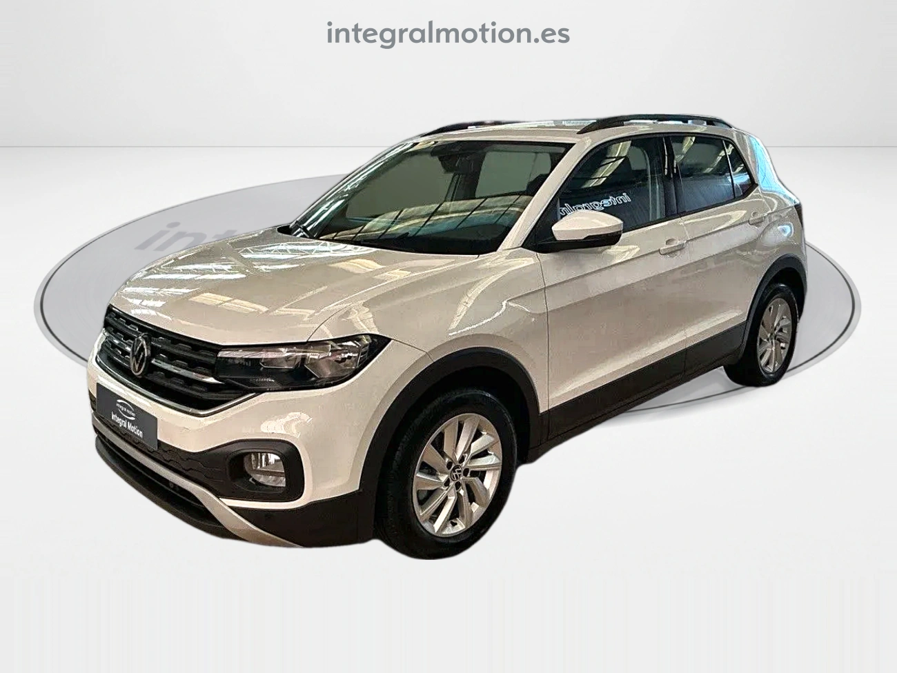 Volkswagen T-Cross Advance 1.0 TSI DSG 2021