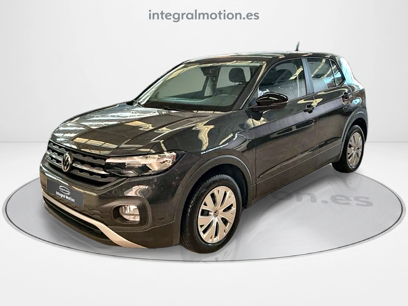 Volkswagen T-Cross 1.0 TSI Edition 2021